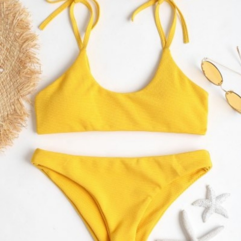 Swimsuit